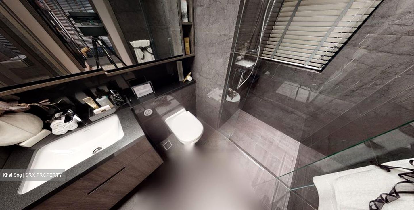 The M (D7), Apartment #461102101